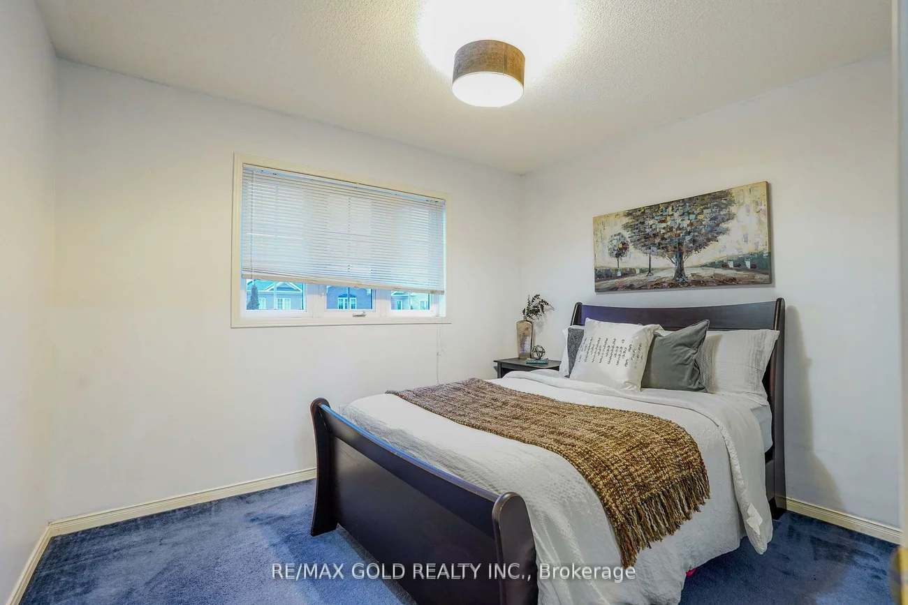 25, Spencer, Fletcher's Meadow, Brampton