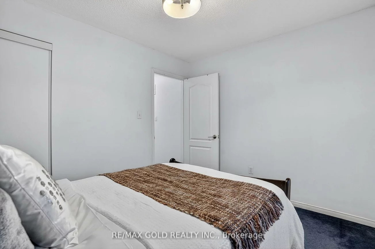 25, Spencer, Fletcher's Meadow, Brampton