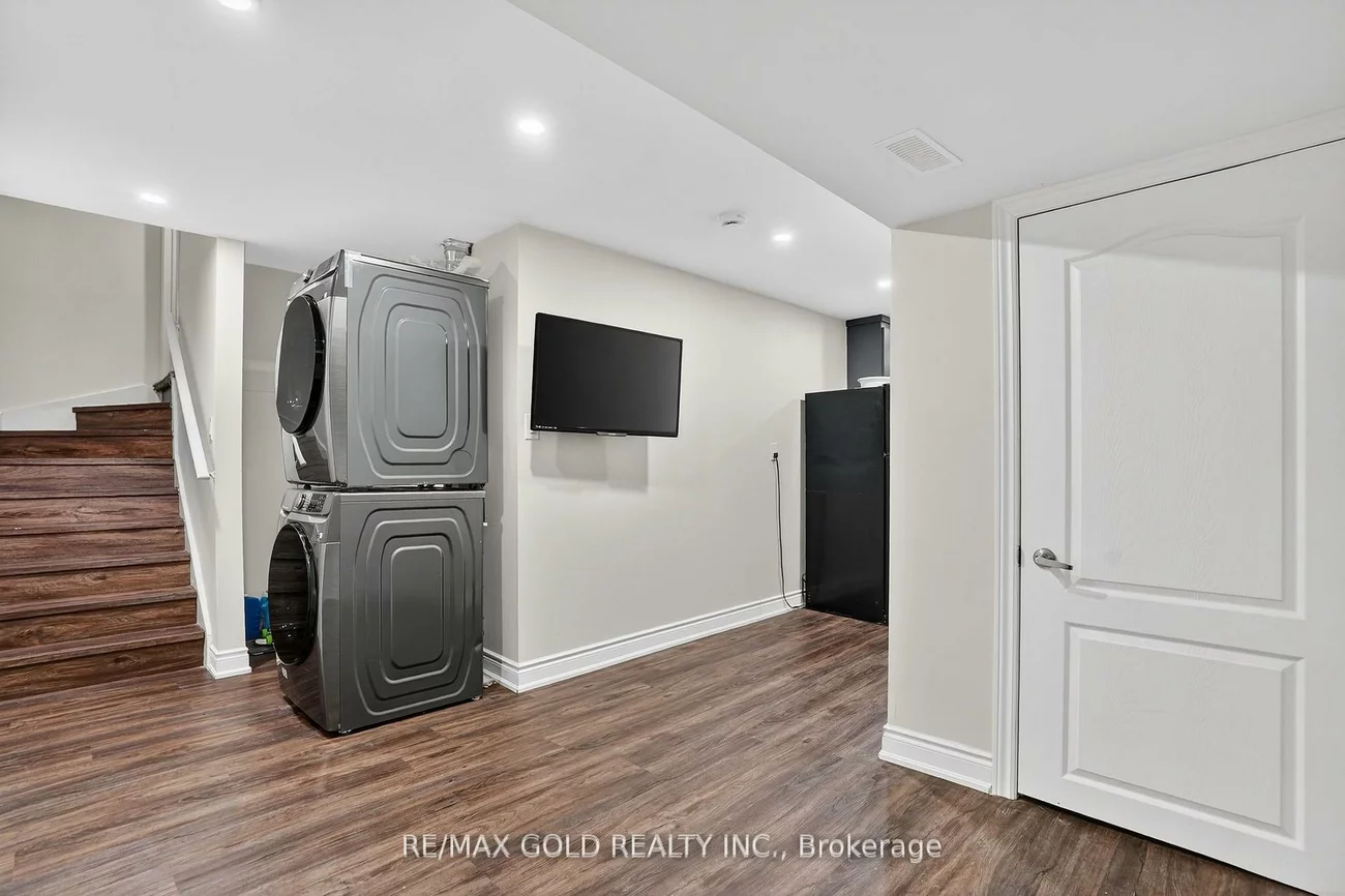 25, Spencer, Fletcher's Meadow, Brampton