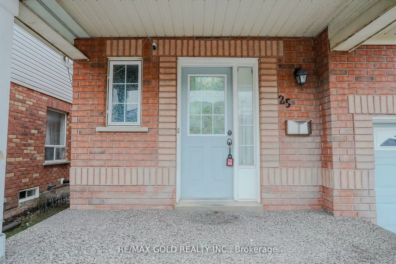 25, Spencer, Fletcher's Meadow, Brampton