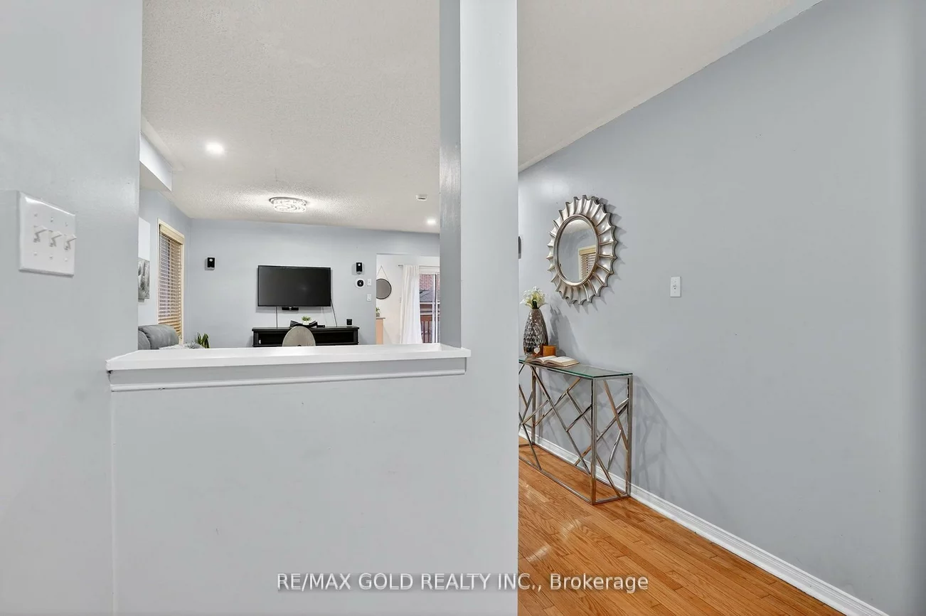 25, Spencer, Fletcher's Meadow, Brampton