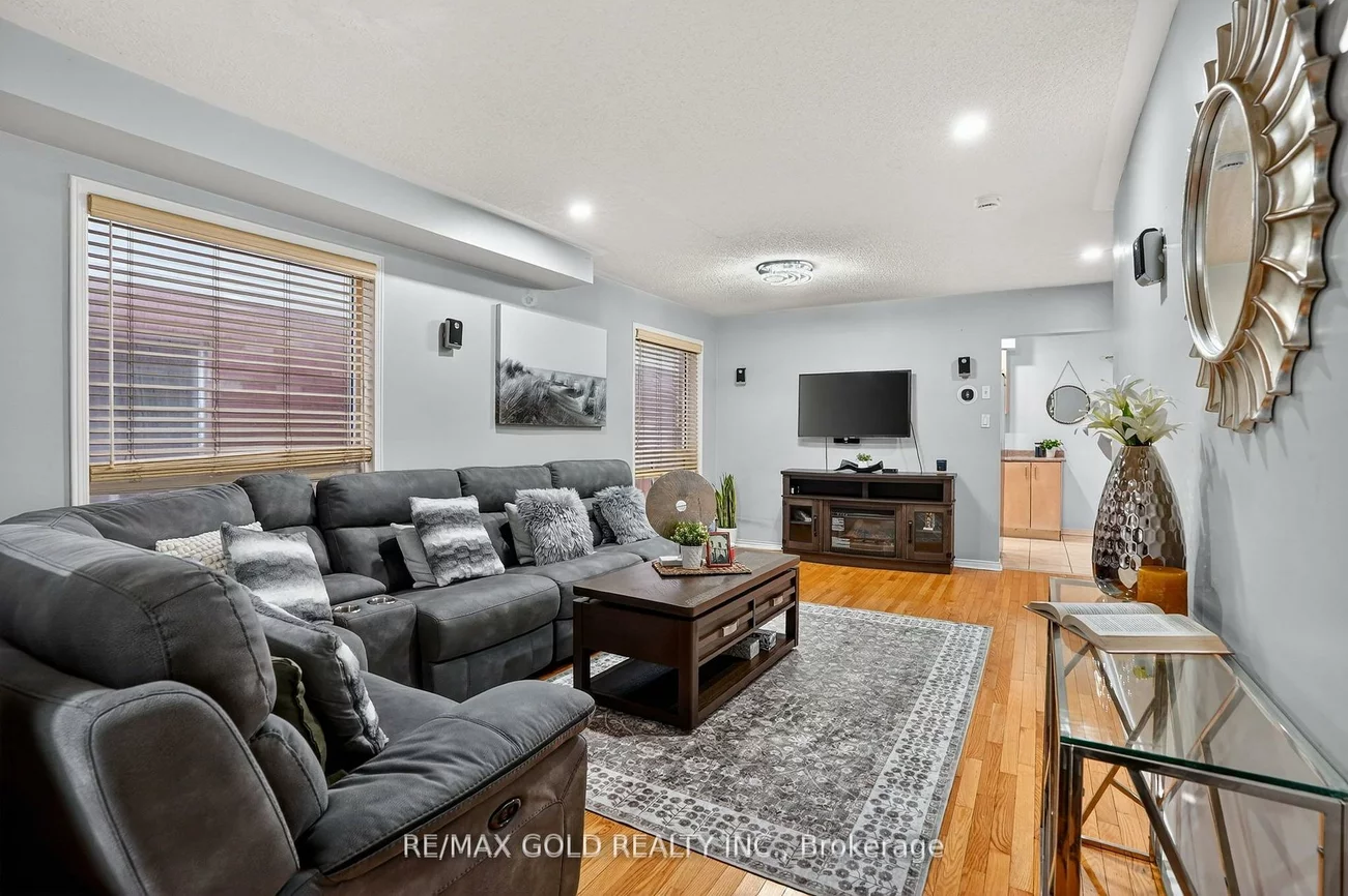 25, Spencer, Fletcher's Meadow, Brampton