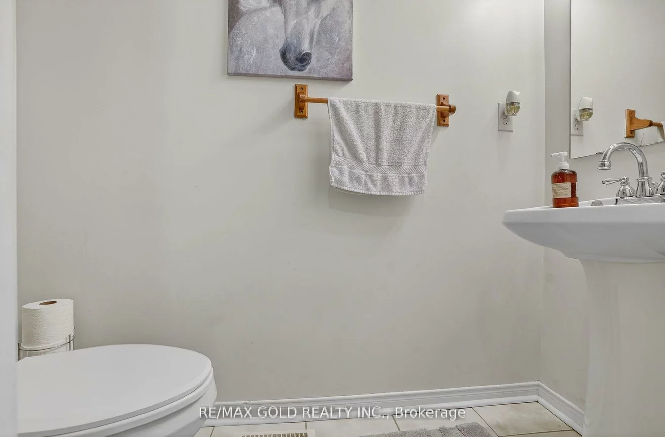 25, Spencer, Fletcher's Meadow, Brampton