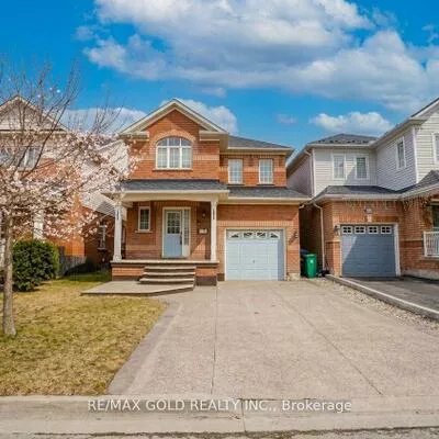 25, Spencer, Fletcher's Meadow, Brampton