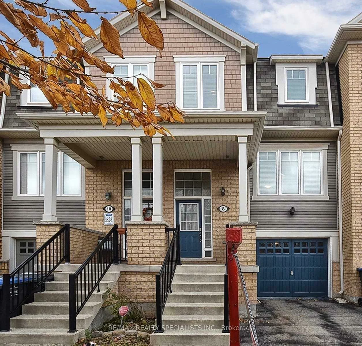 8, Portsdown, Northwest Brampton, Brampton