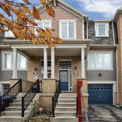 8, Portsdown, Northwest Brampton, Brampton