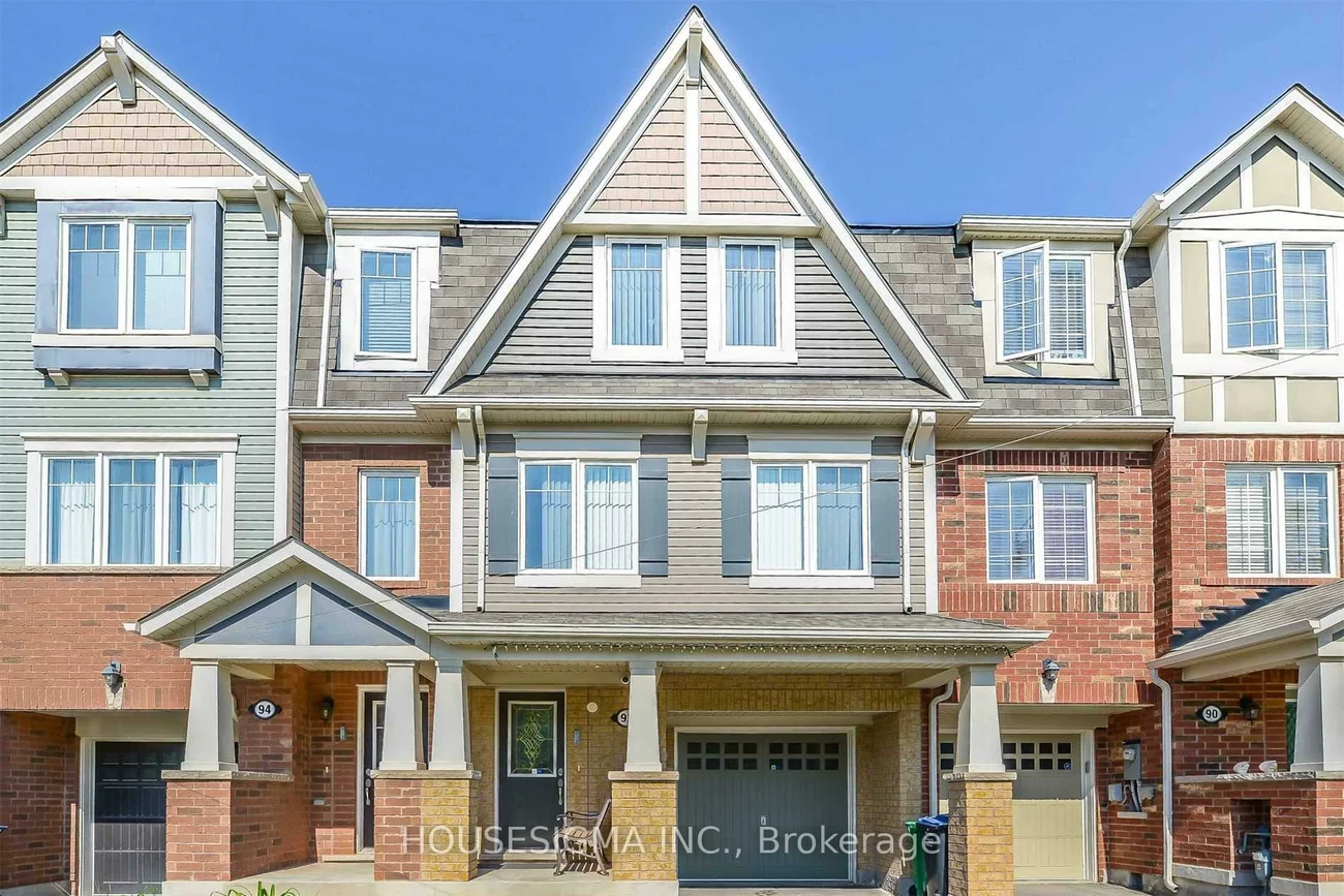 92, Lathbury, Northwest Brampton, Brampton