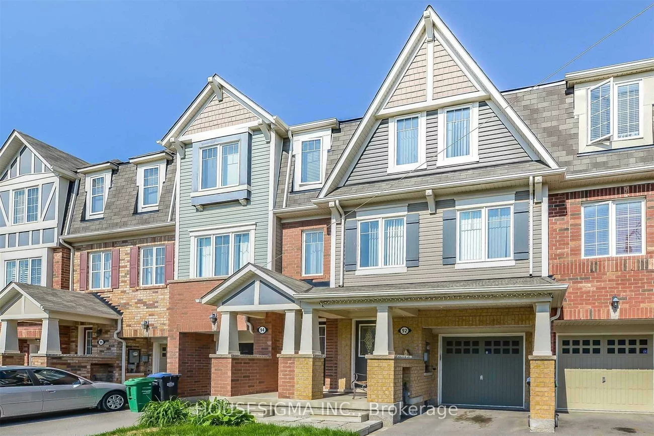 92, Lathbury, Northwest Brampton, Brampton