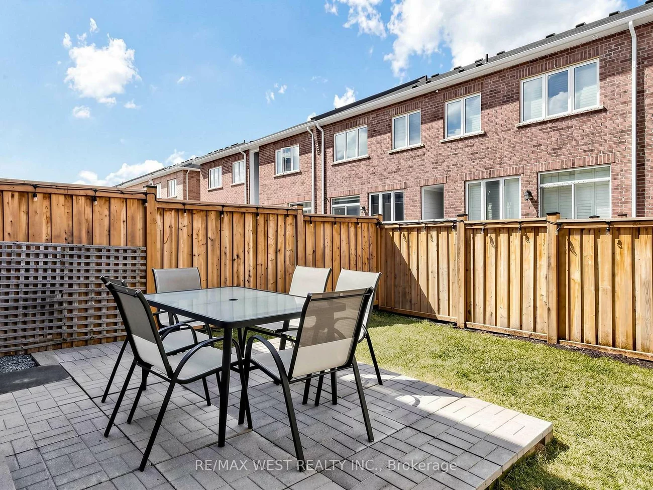 32, Angelfish, Northwest Brampton, Brampton
