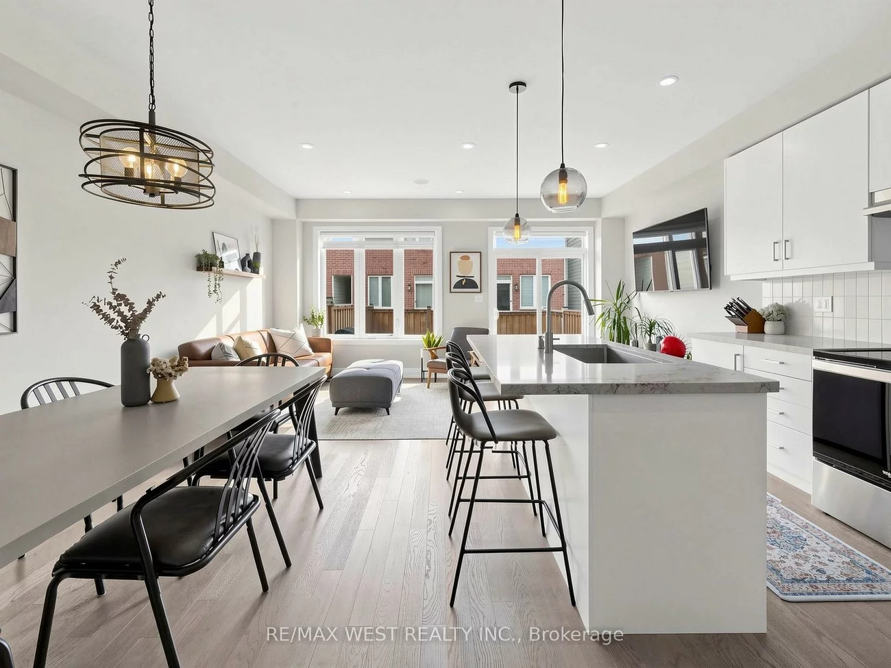 32, Angelfish, Northwest Brampton, Brampton