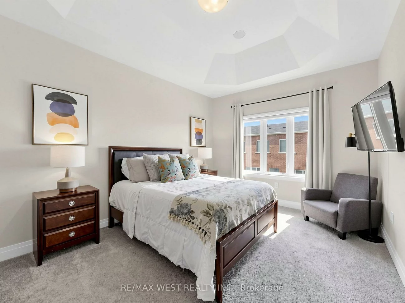 32, Angelfish, Northwest Brampton, Brampton
