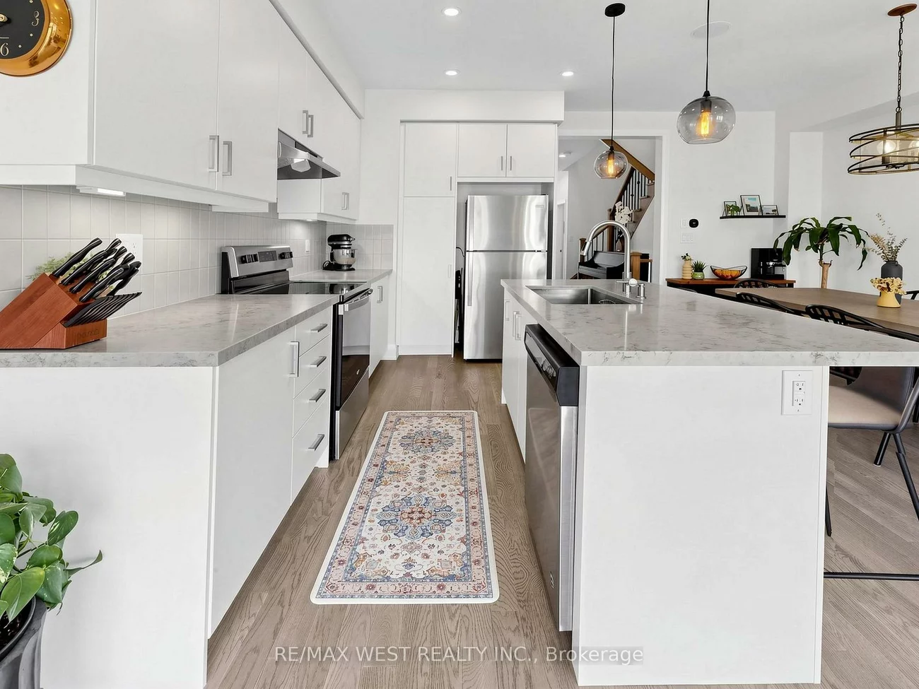 32, Angelfish, Northwest Brampton, Brampton