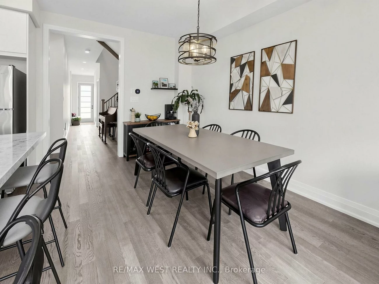 32, Angelfish, Northwest Brampton, Brampton