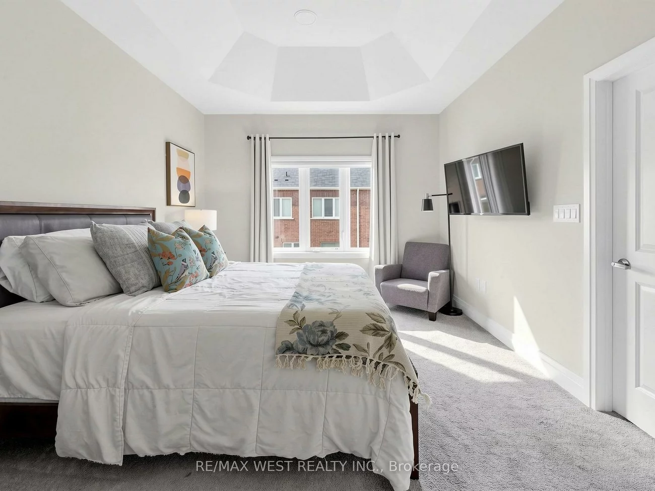 32, Angelfish, Northwest Brampton, Brampton