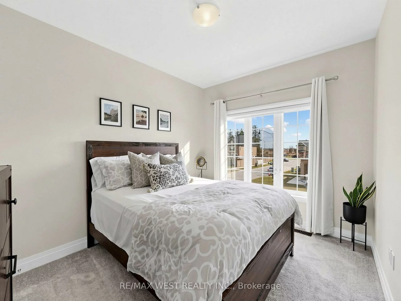 32, Angelfish, Northwest Brampton, Brampton