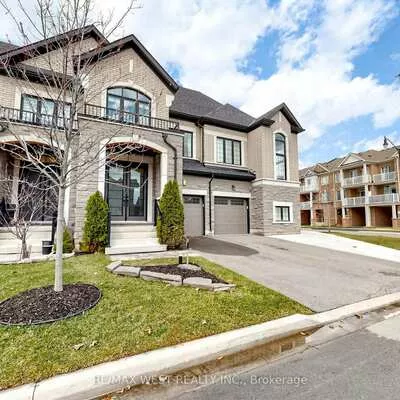 32, Angelfish, Northwest Brampton, Brampton