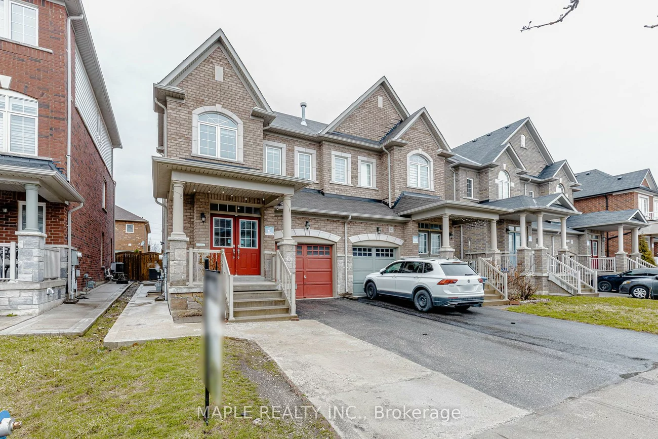 10, Eastlake, Fletcher's Meadow, Brampton