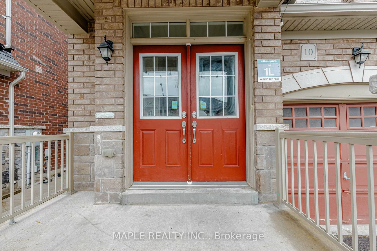 10, Eastlake, Fletcher's Meadow, Brampton