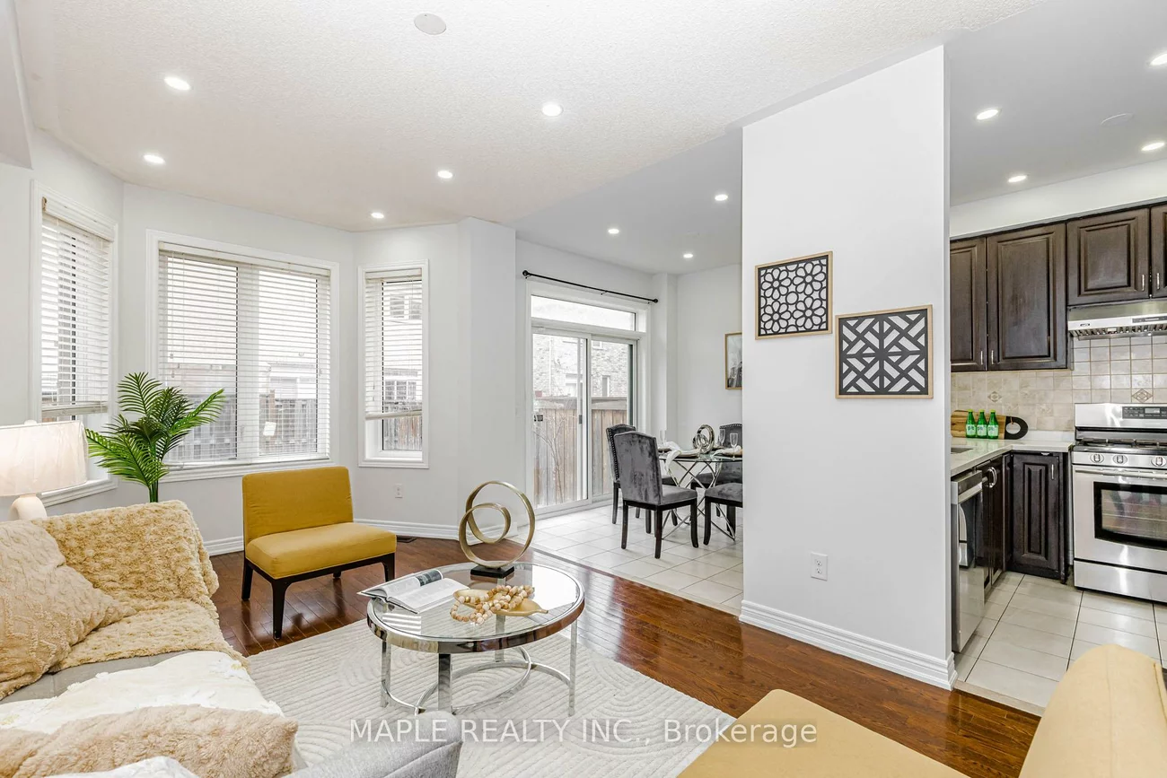 10, Eastlake, Fletcher's Meadow, Brampton