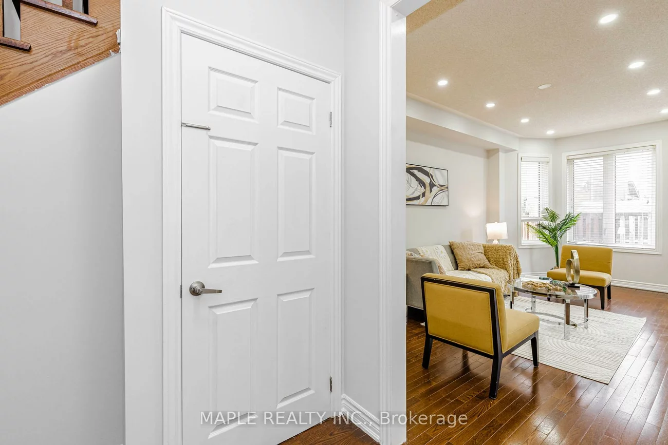 10, Eastlake, Fletcher's Meadow, Brampton