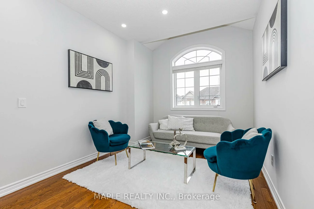 10, Eastlake, Fletcher's Meadow, Brampton