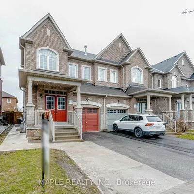 10, Eastlake, Fletcher's Meadow, Brampton