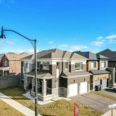 1, Boothill, Northwest Brampton, Brampton