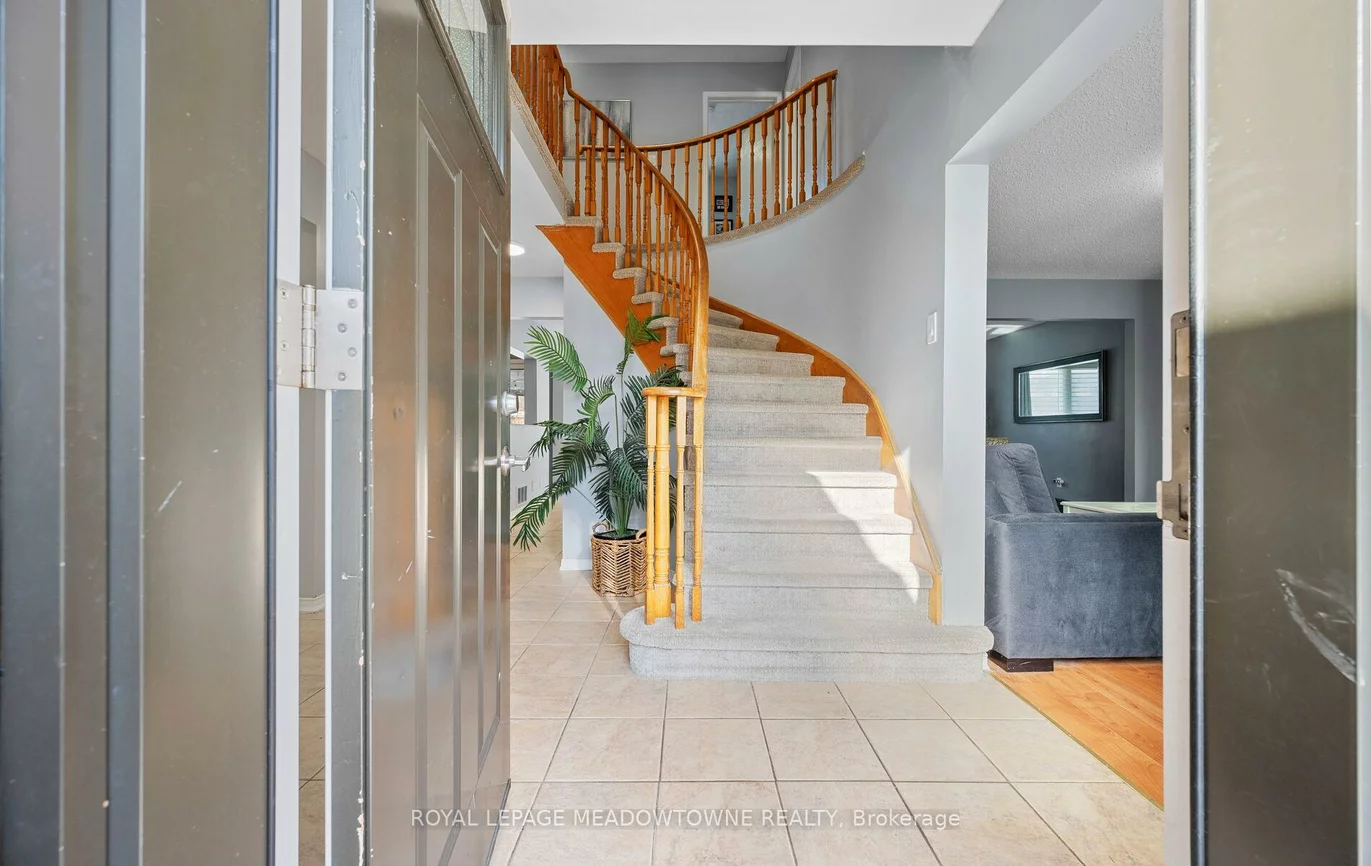 16, Cox, Northwood Park, Brampton