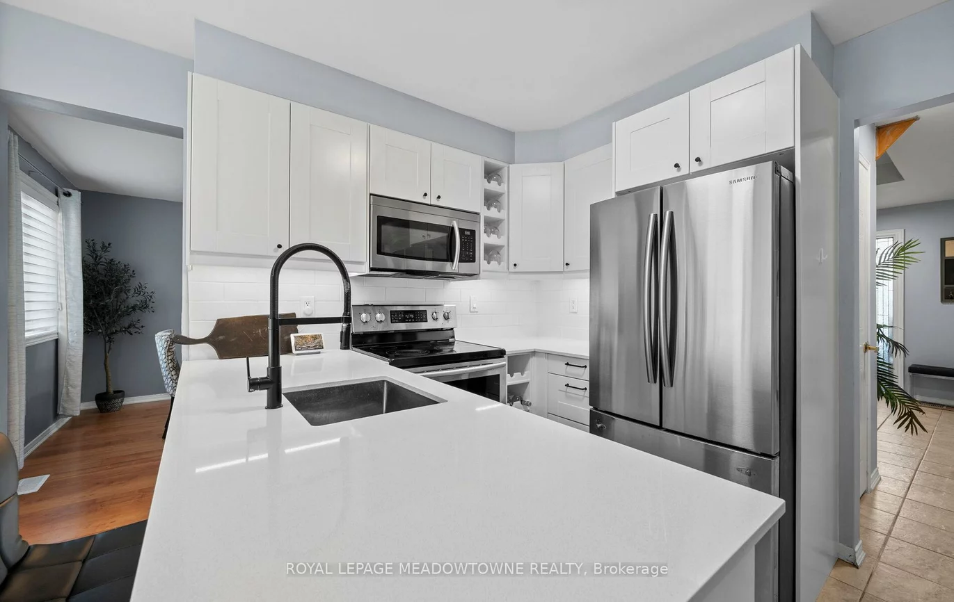 16, Cox, Northwood Park, Brampton