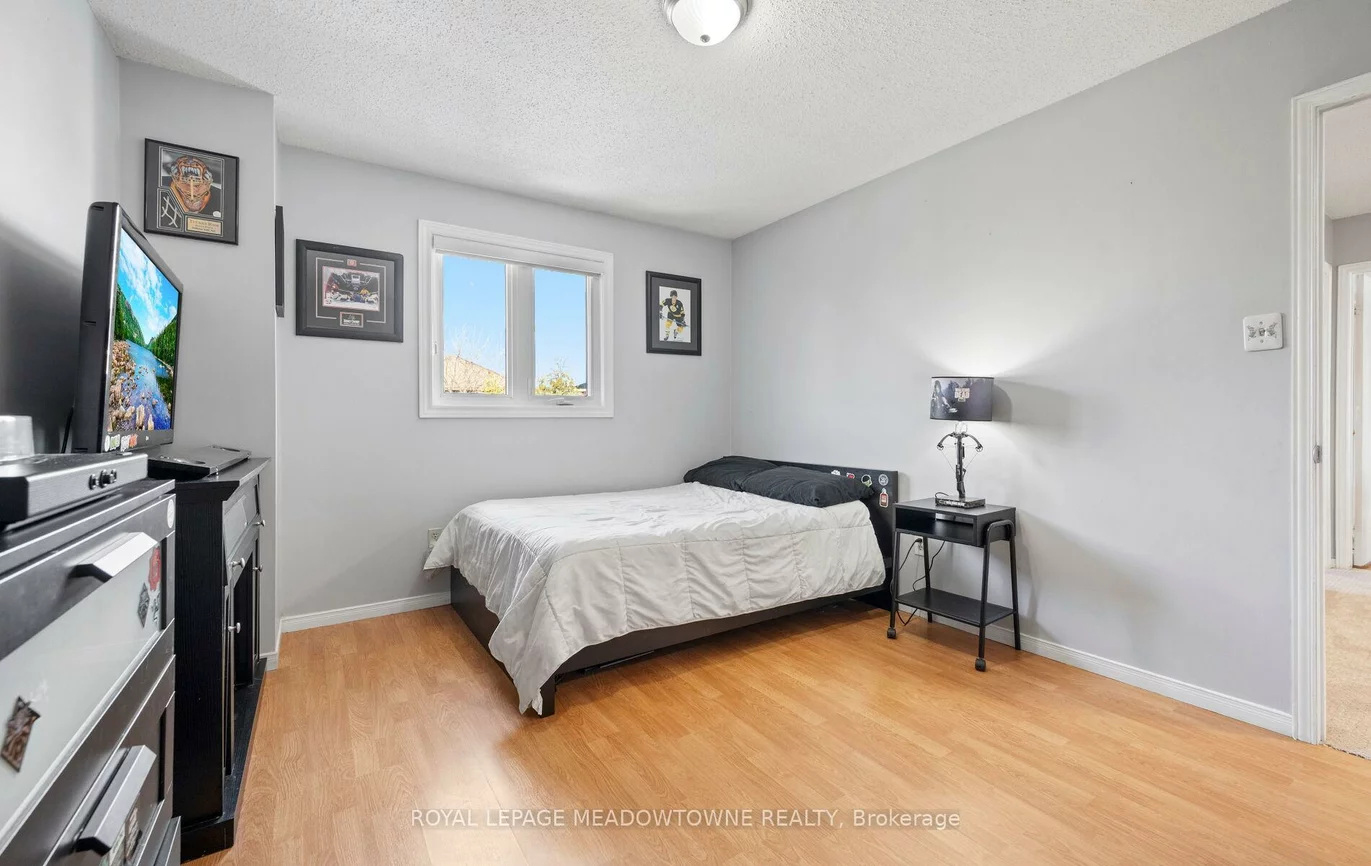 16, Cox, Northwood Park, Brampton