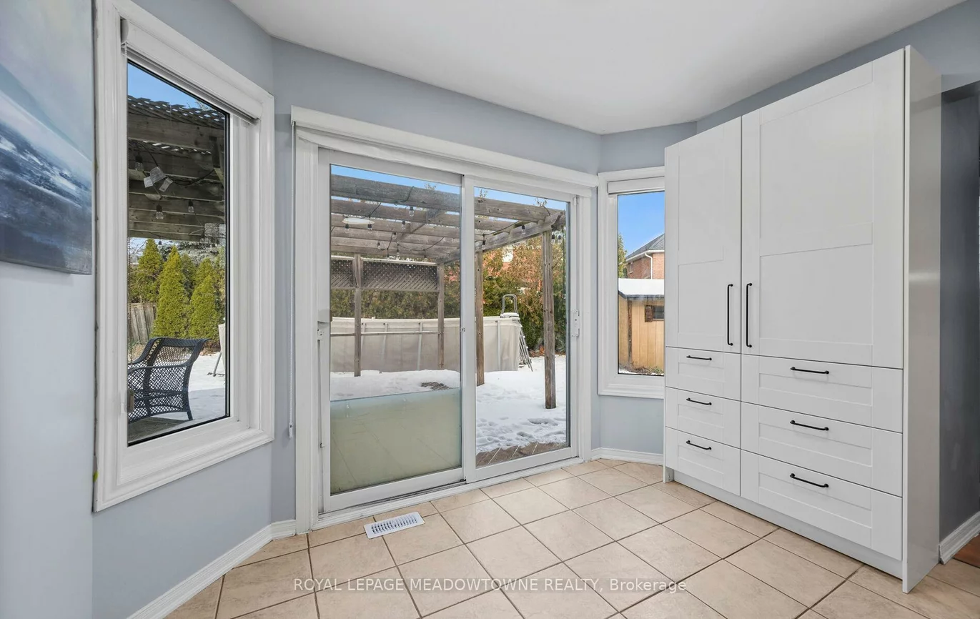 16, Cox, Northwood Park, Brampton