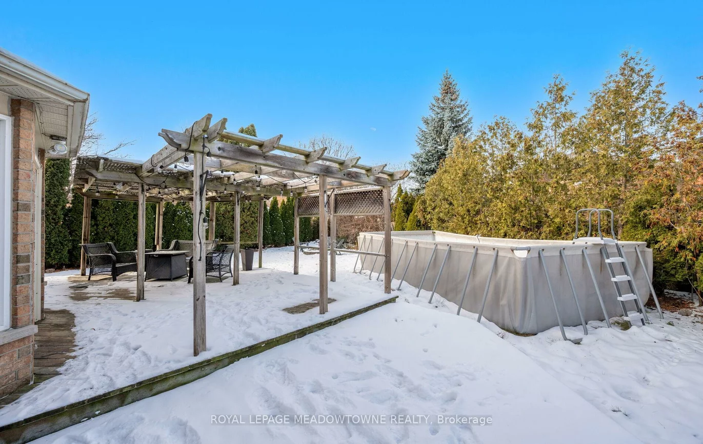 16, Cox, Northwood Park, Brampton