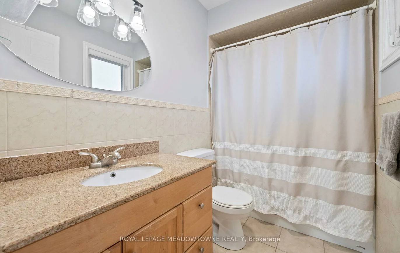 16, Cox, Northwood Park, Brampton