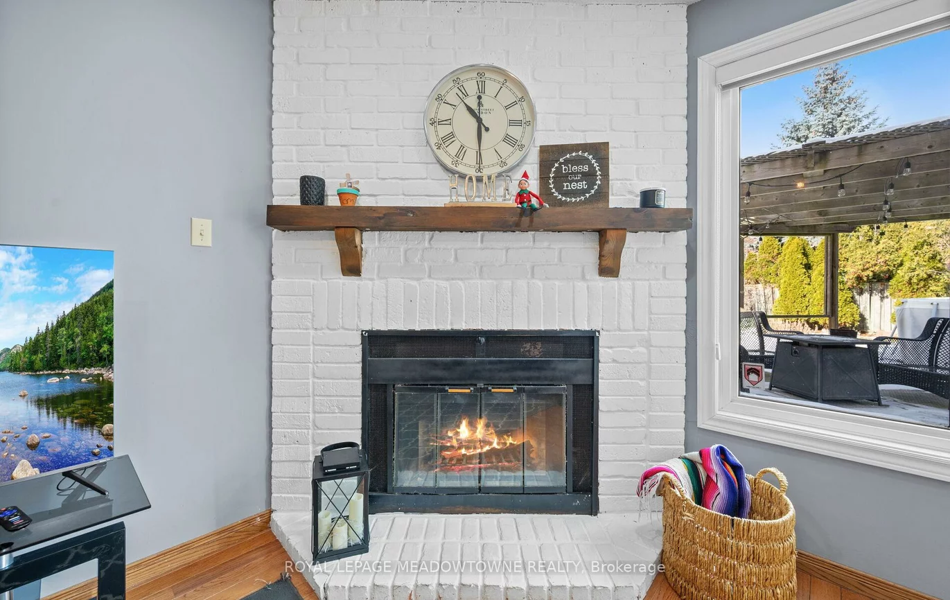 16, Cox, Northwood Park, Brampton