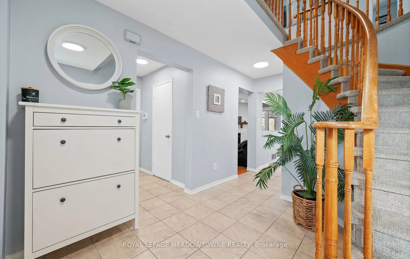 16, Cox, Northwood Park, Brampton