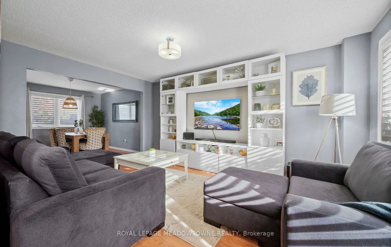 16, Cox, Northwood Park, Brampton