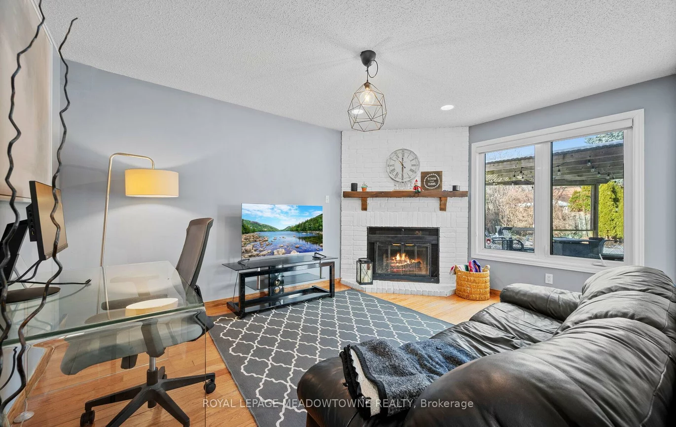 16, Cox, Northwood Park, Brampton