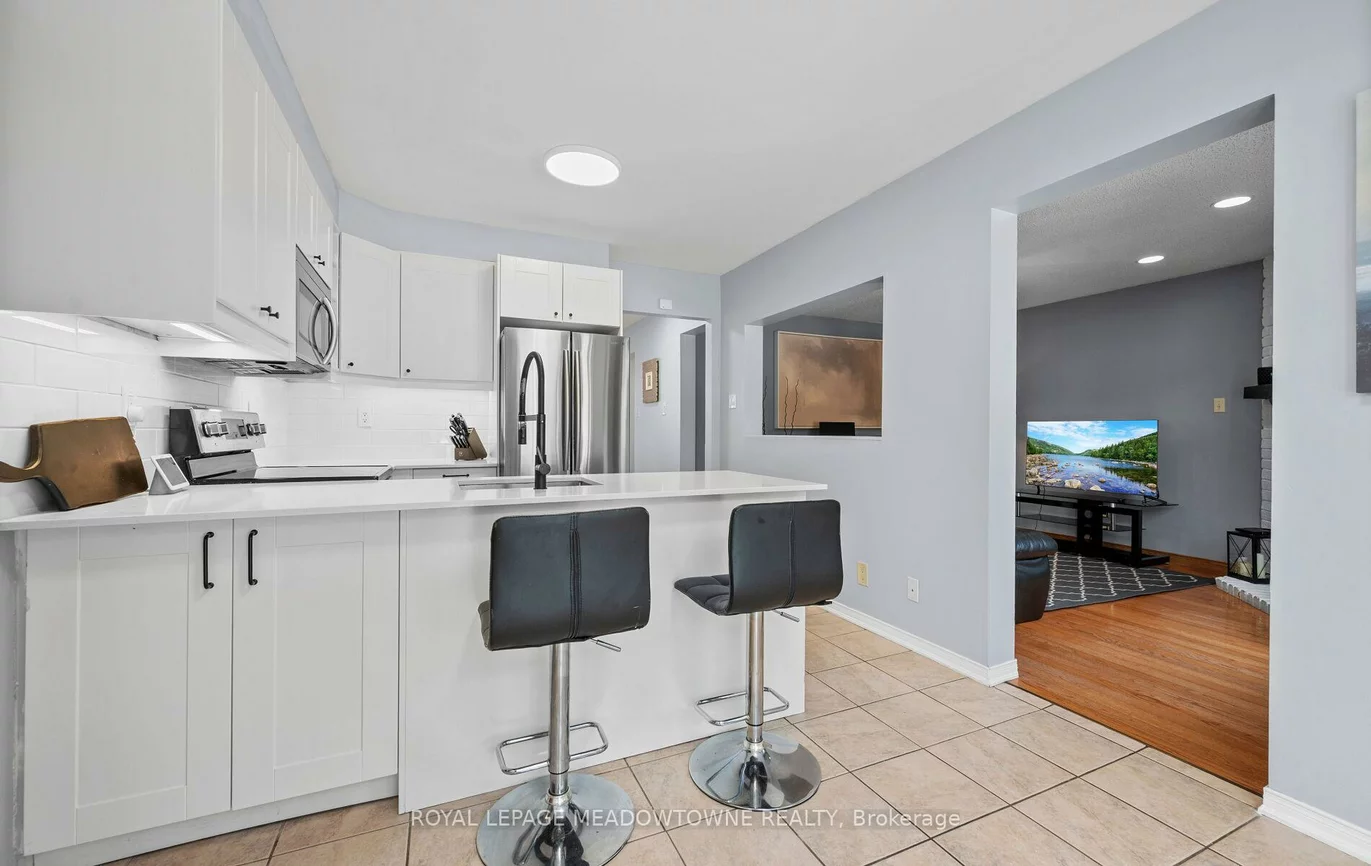 16, Cox, Northwood Park, Brampton