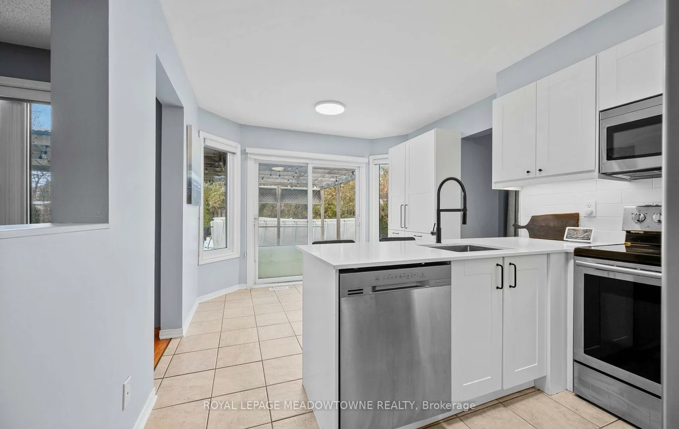 16, Cox, Northwood Park, Brampton