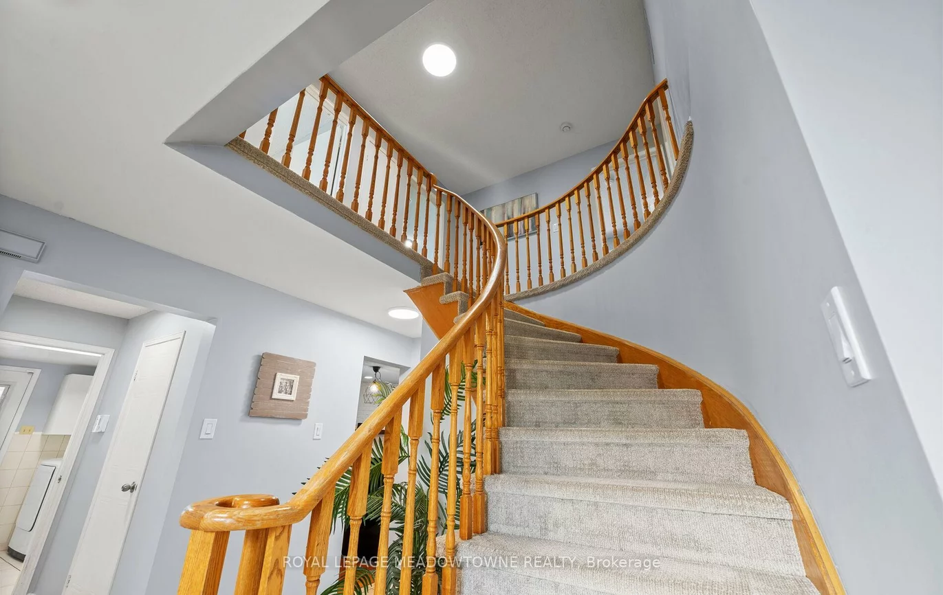 16, Cox, Northwood Park, Brampton