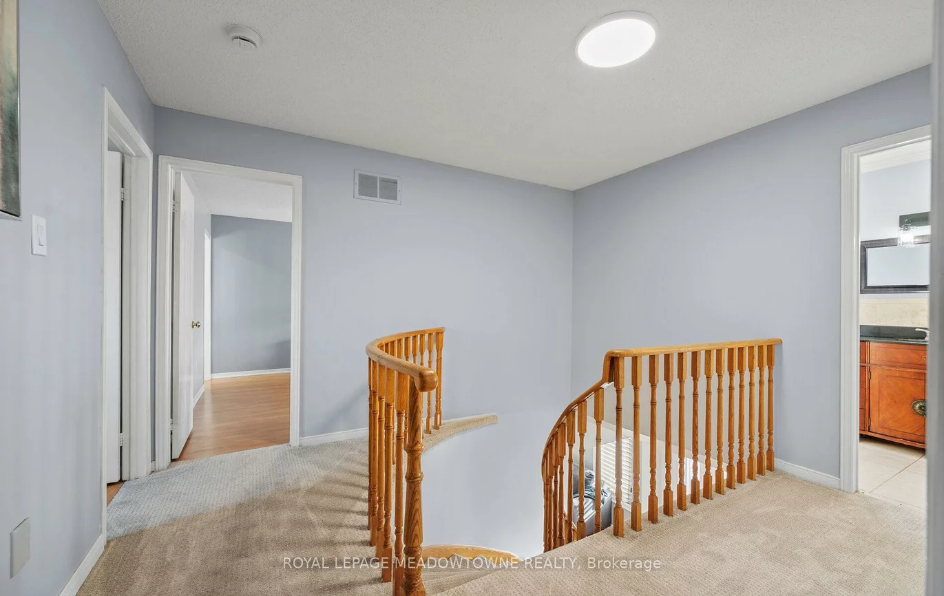 16, Cox, Northwood Park, Brampton