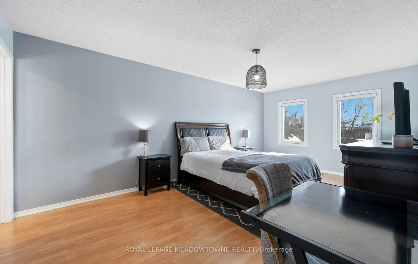 16, Cox, Northwood Park, Brampton