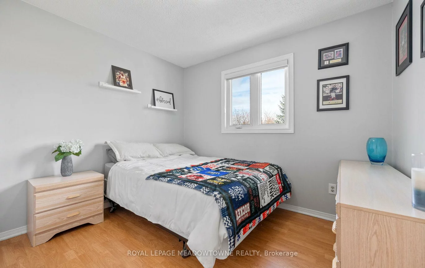 16, Cox, Northwood Park, Brampton