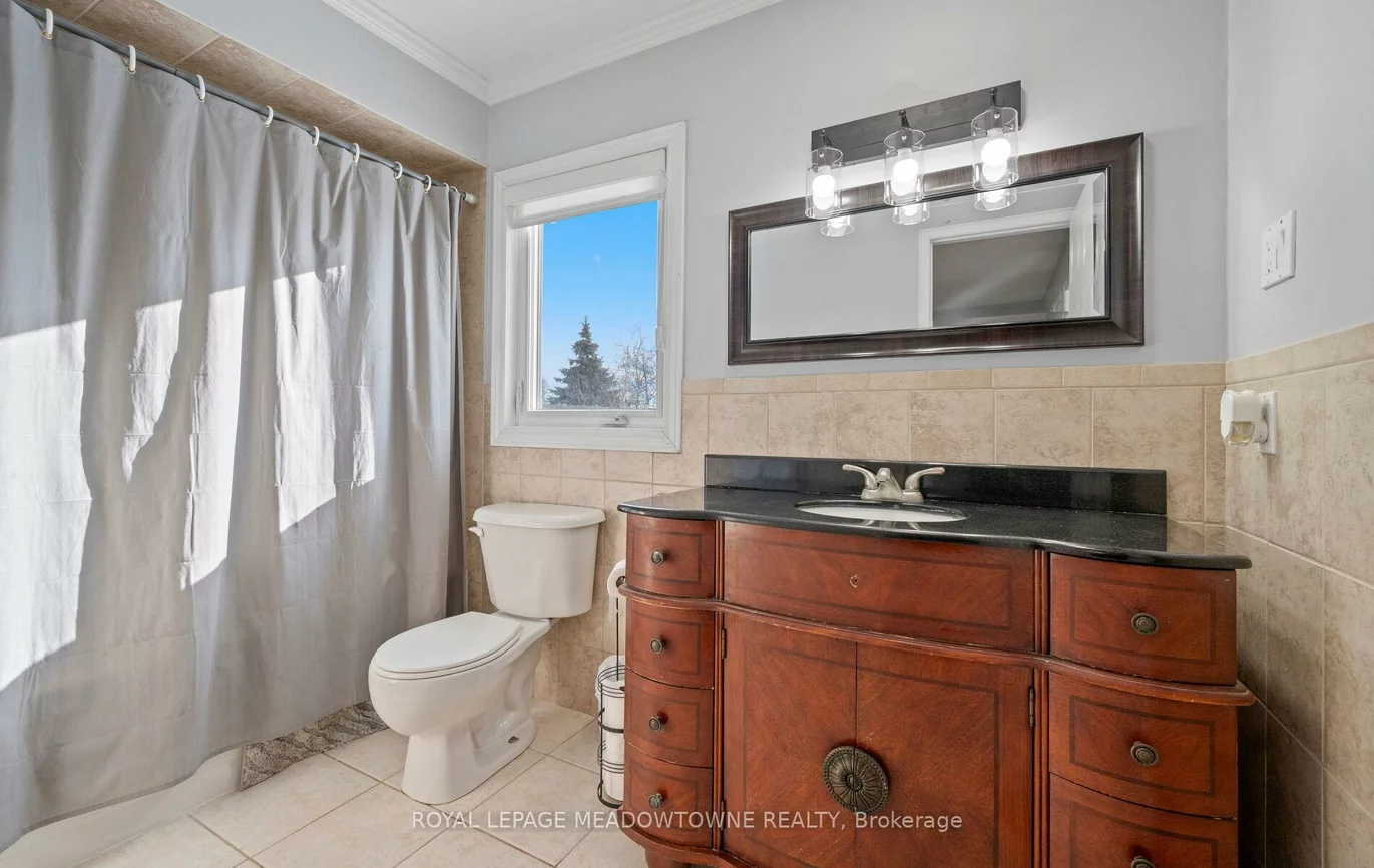 16, Cox, Northwood Park, Brampton