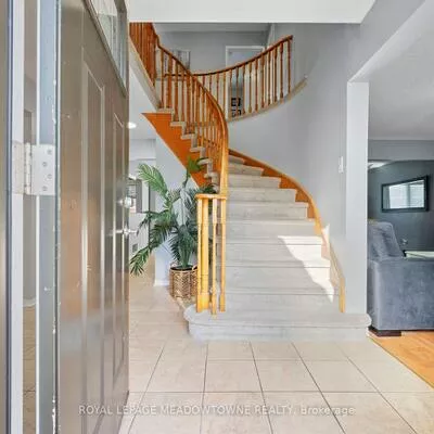 16, Cox, Northwood Park, Brampton