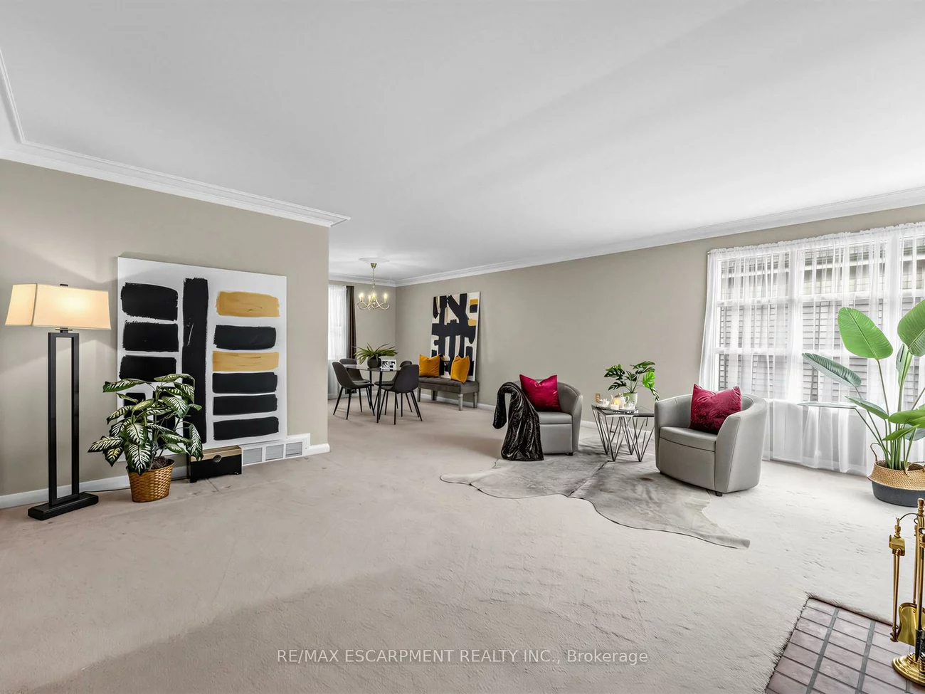 33, Mill, Downtown Brampton, Brampton