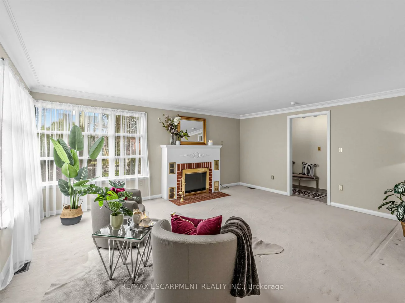 33, Mill, Downtown Brampton, Brampton