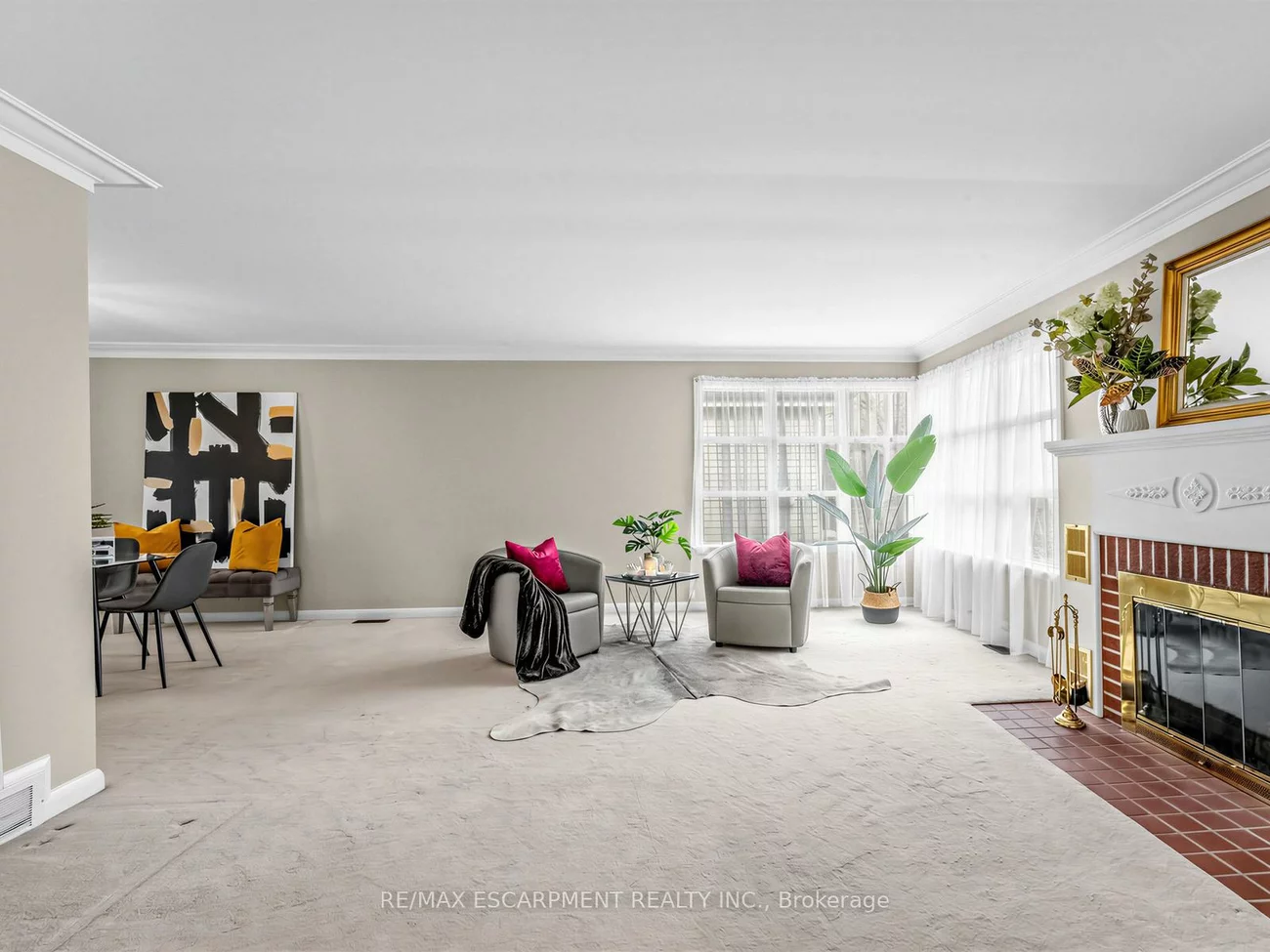 33, Mill, Downtown Brampton, Brampton