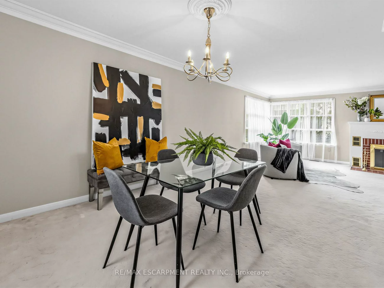 33, Mill, Downtown Brampton, Brampton