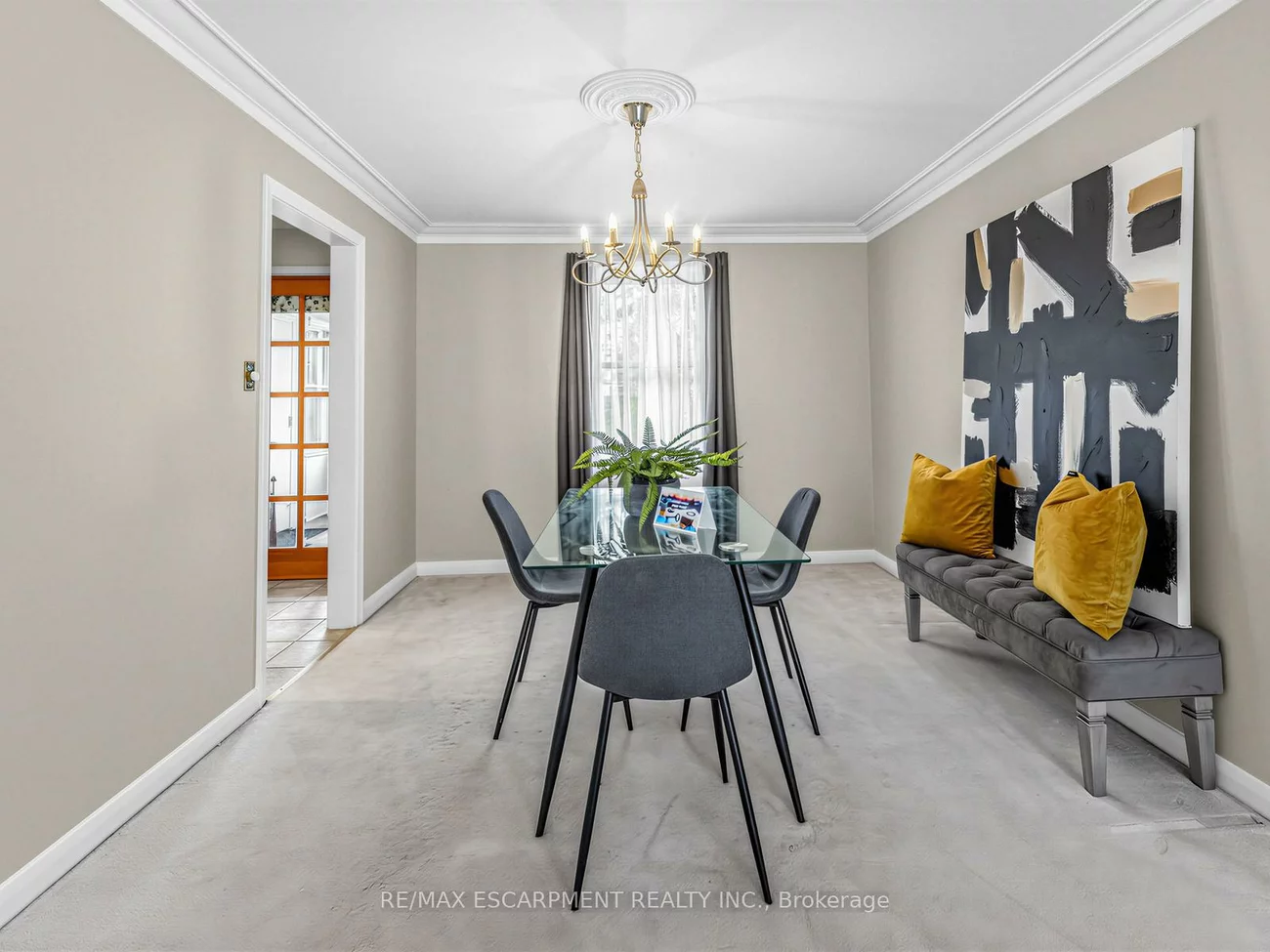 33, Mill, Downtown Brampton, Brampton